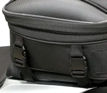 NELSON RIGG - TAIL BAG COMMUTER SPORT - 35160277