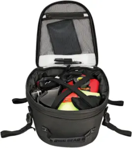 NELSON RIGG - TAIL BAG TRAILS END ADV - 35160292