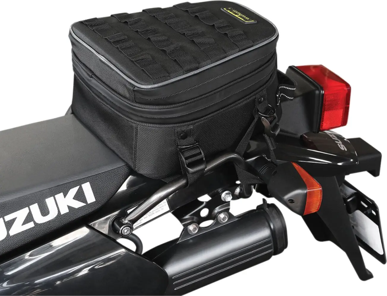 NELSON RIGG - TAIL BAG TRAILS DUAL SPRT - 35160293
