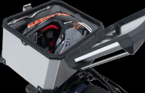 SW-MOTECH - TOP CASE TRAX ADV 38 S - 35160298