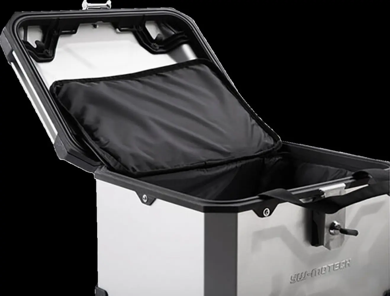 SW-MOTECH - TOP CASE TRAX ADV 38 S - 35160298