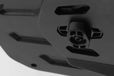 SW-MOTECH - TOP CASE URBAN ABS DHV - 35160312