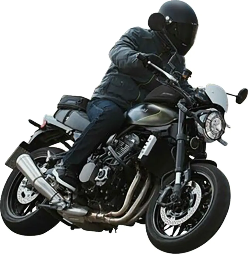 SW-MOTECH - TAIL BAG ION S - 35160325