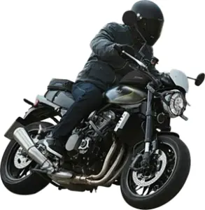 SW-MOTECH - TAIL BAG ION S - 35160325