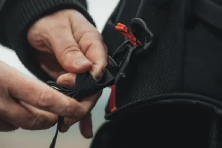 SW-MOTECH - TAILBAG REARBAG PRO - 35160343