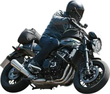 SW-MOTECH - TAIL BAG ION M - 35160326