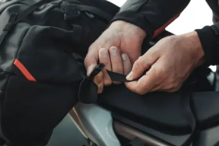 SW-MOTECH - PRO CARGOBAG TAILBAG - 35160345