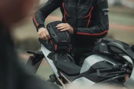 SW-MOTECH - PRO ROADPACK TAILBAG - 35160346