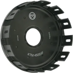MOOSE OFFROAD HARD-PARTS - BASKET CLUTCH-KTM450SXF - 11320175