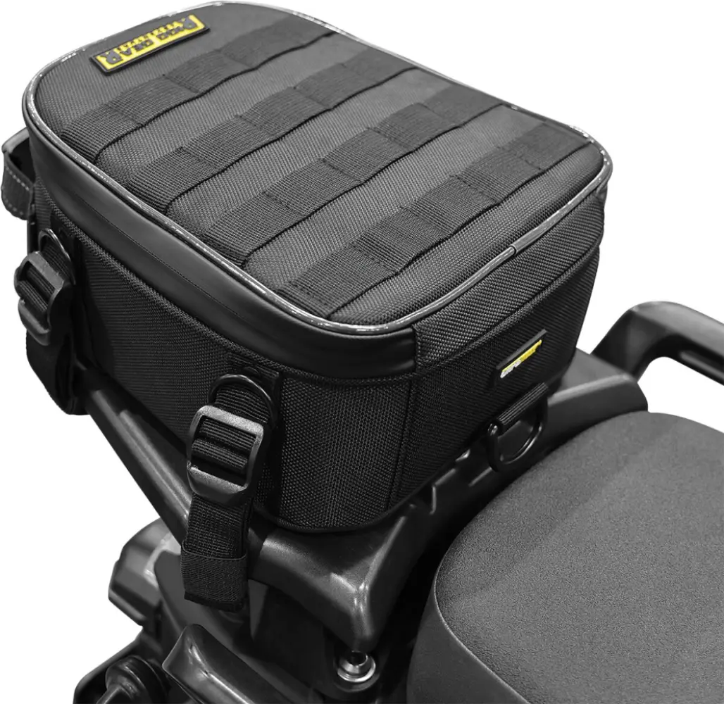 NELSON RIGG - TAIL BAG TRAILS END LITE - 35160385