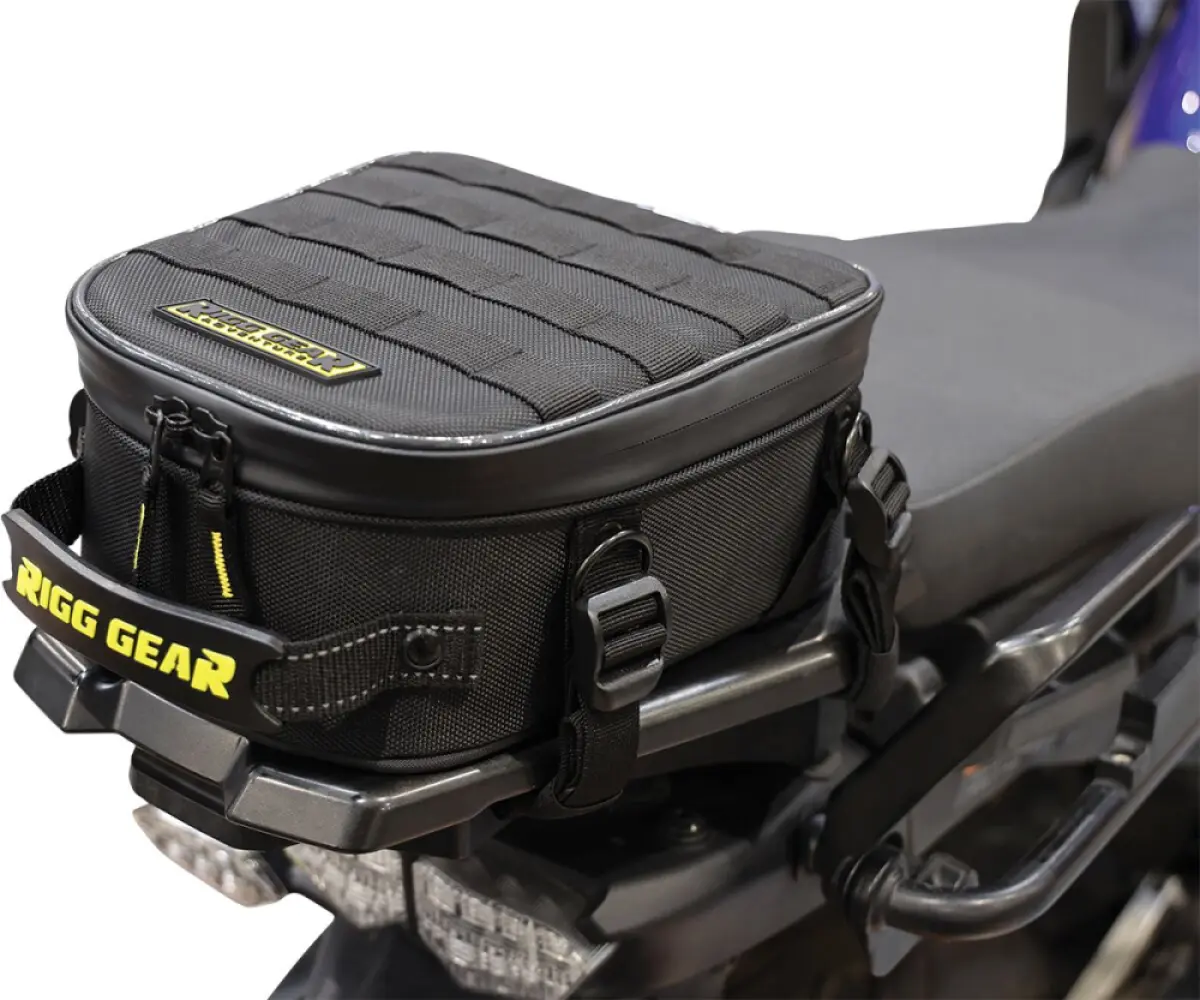 NELSON RIGG - TAIL BAG TRAILS END LITE - 35160385