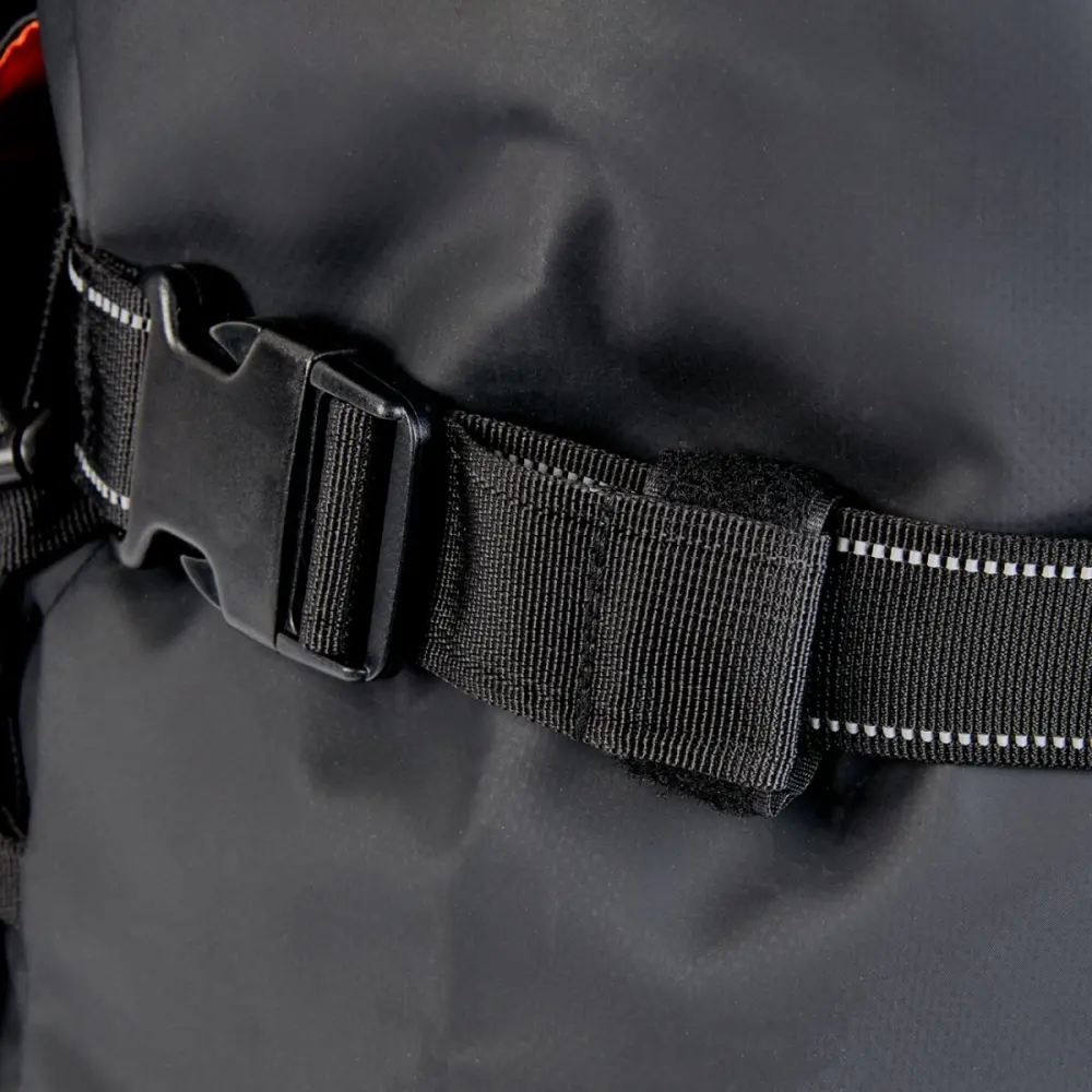 BILTWELL - BAG EXFIL-60 GEN 2 BLACK - 35160402