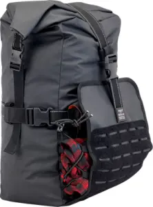 BILTWELL - BAG EXFIL-60 GEN 2 BLACK - 35160402