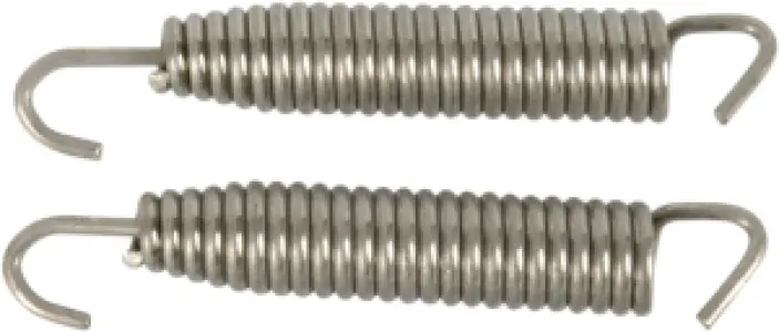 MOOSE OFFROAD HARD-PARTS - MOOSE EXHAUST SPRING 67MM - M7710