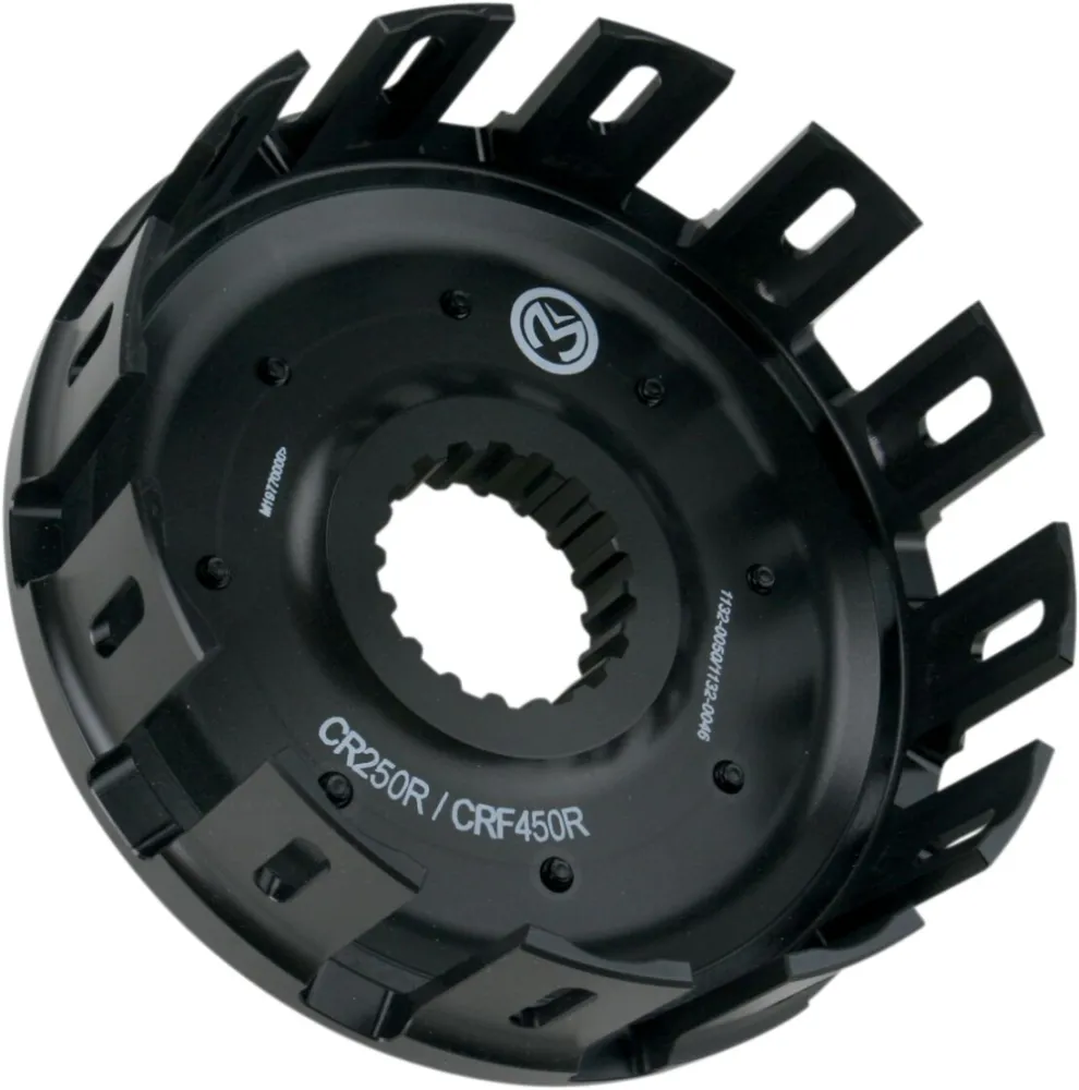 MOOSE OFFROAD HARD-PARTS - Clutch Basket CR250R & CRF450R - 11320563