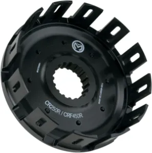 MOOSE OFFROAD HARD-PARTS - Clutch Basket CR250R & CRF450R - 11320563