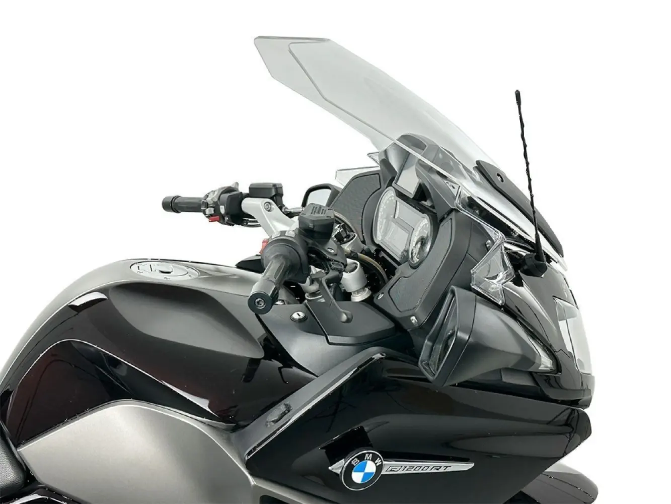 WRS - WINDSCREEN TOURING R1200/R1250 - 23121480