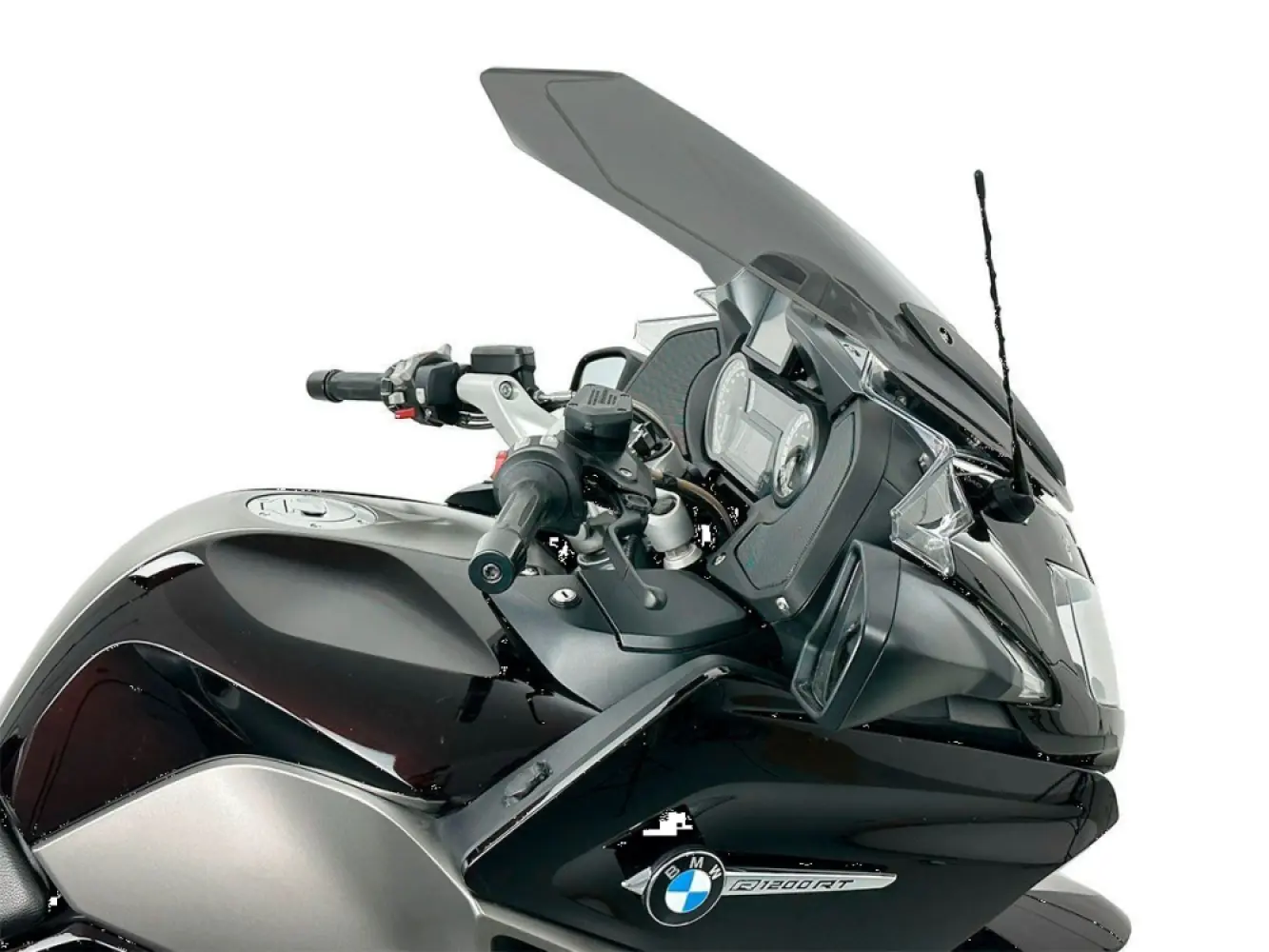 WRS - WINDSCREEN TOURING R1200/R1250 - 23121481