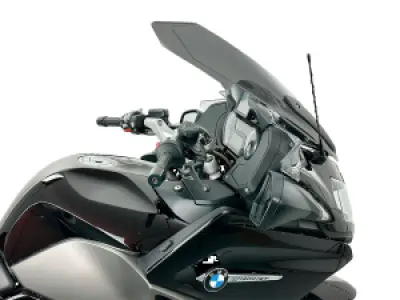 WRS - WINDSCREEN TOURING R1200/R1250 - 23121481