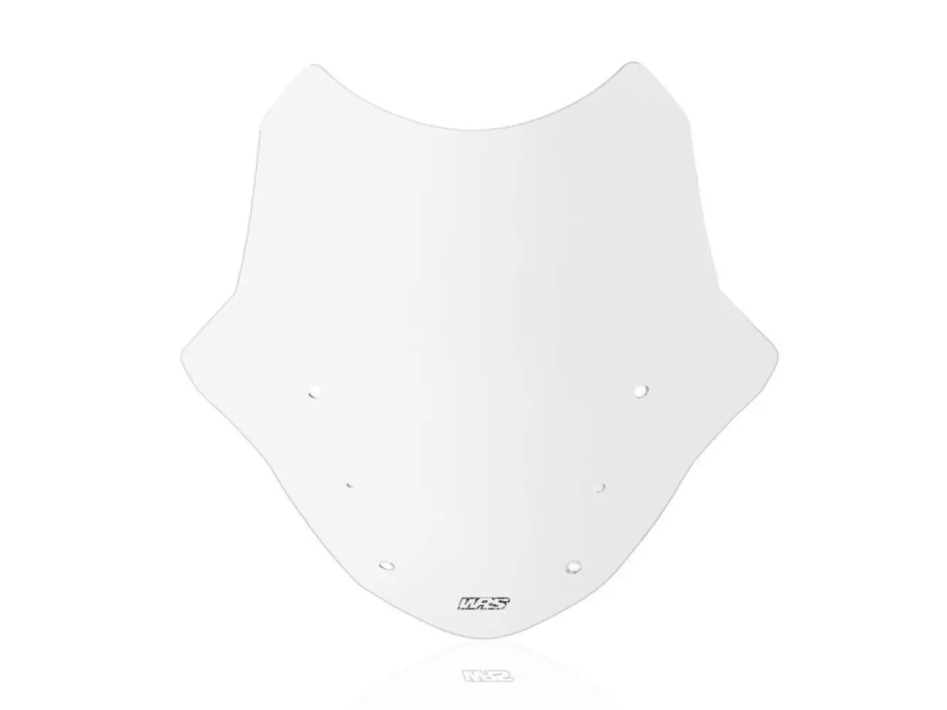 WRS - WINDSCREEN STANDARD R1200/R125 - 23121478