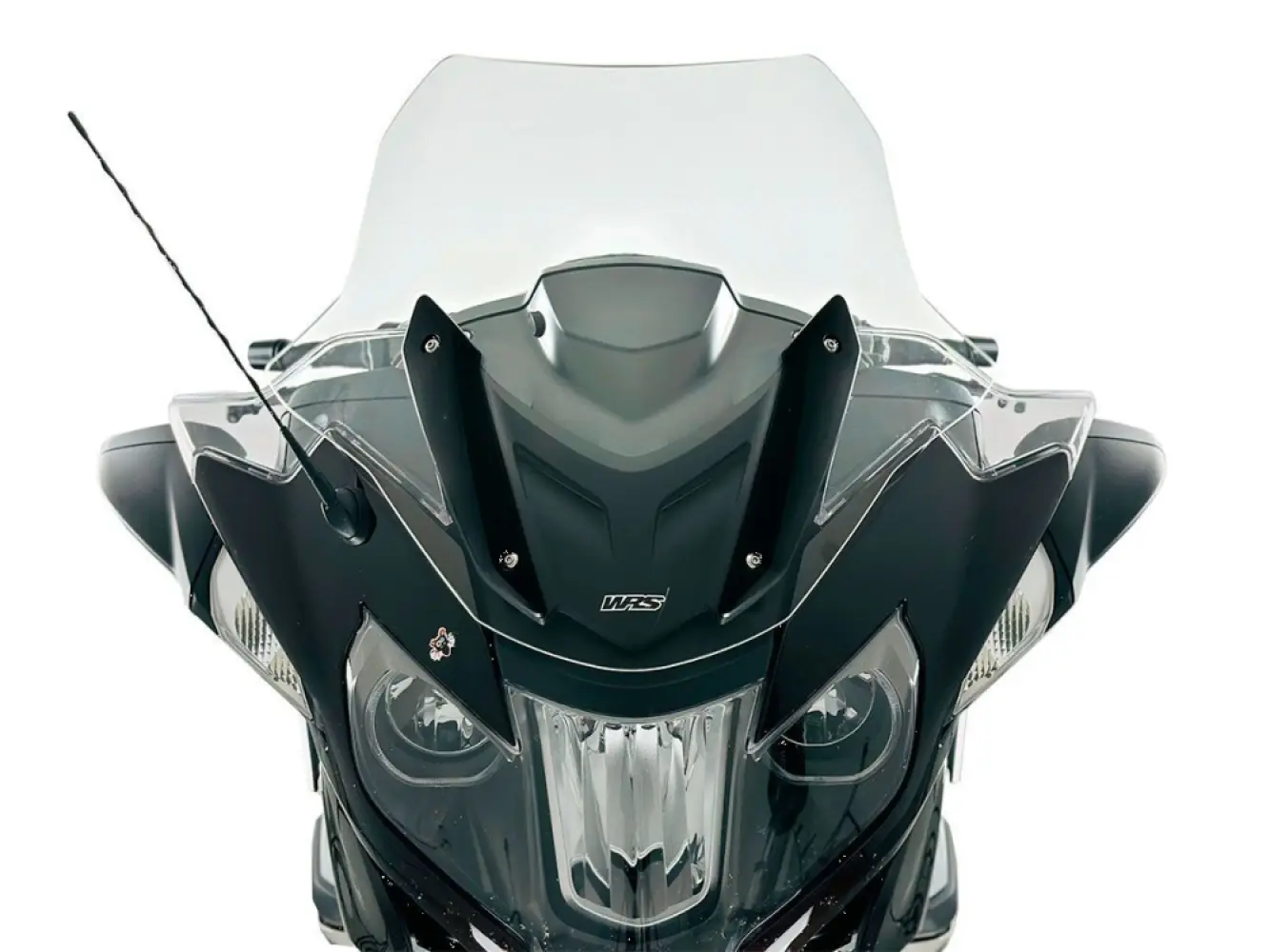 WRS - WINDSCREEN STANDARD R1200/R125 - 23121478