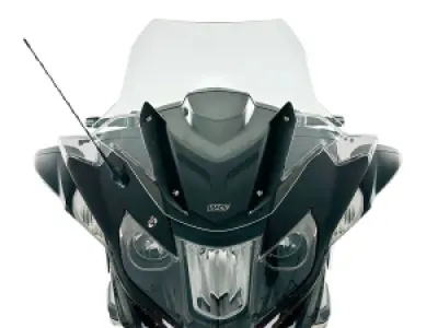 WRS - WINDSCREEN STANDARD R1200/R125 - 23121478