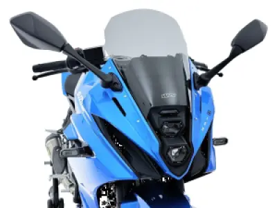 WRS - WINDSCREEN TOURING GSX-8R SMOK - 23121485