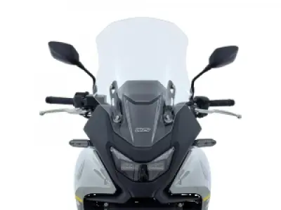WRS - WINDSCREEN CAPONORD XL750 TRAN - 23121489