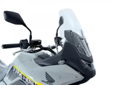 WRS - WINDSCREEN TOURING XL750 TRANS - 23121491