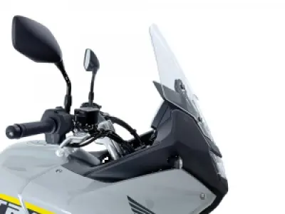 WRS - WINDSCREEN TOURING XL750 TRANS - 23121491