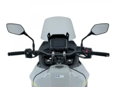 WRS - WINDSCREEN TOURING XL750 TRANS - 23121493
