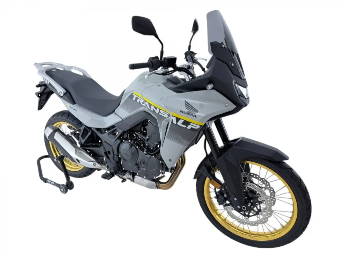 WRS - WINDSCREEN TOURING XL750 TRANS - 23121493