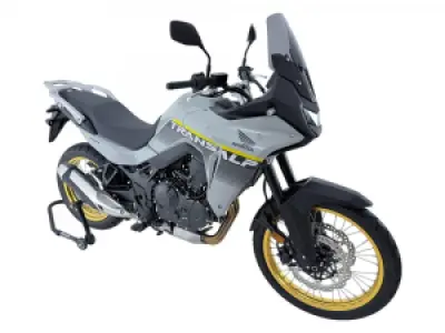 WRS - WINDSCREEN TOURING XL750 TRANS - 23121493