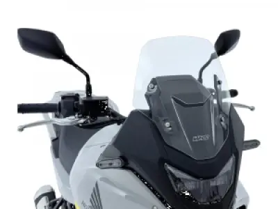 WRS - WINDSCREEN SPORT XL750 TRANSAL - 23121494