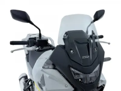 WRS - WINDSCREEN SPORT XL750 TRANSAL - 23121495