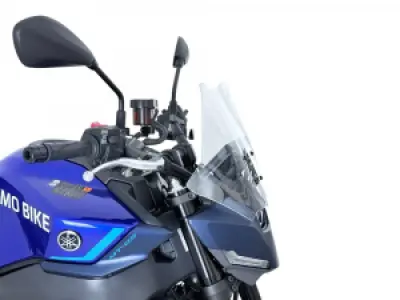 WRS - WINDSCREEN TOURING MT-09 CLEAR - 23121497