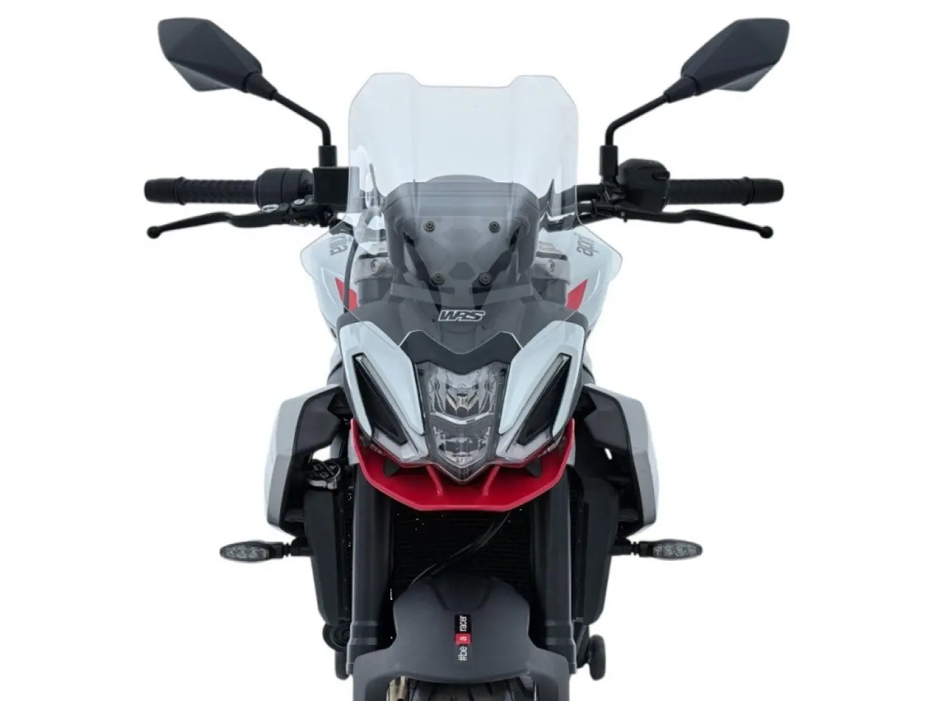 WRS - WINDSCREEN TOURING TUONO 457 C - 23121501