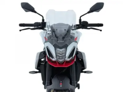 WRS - WINDSCREEN TOURING TUONO 457 C - 23121501