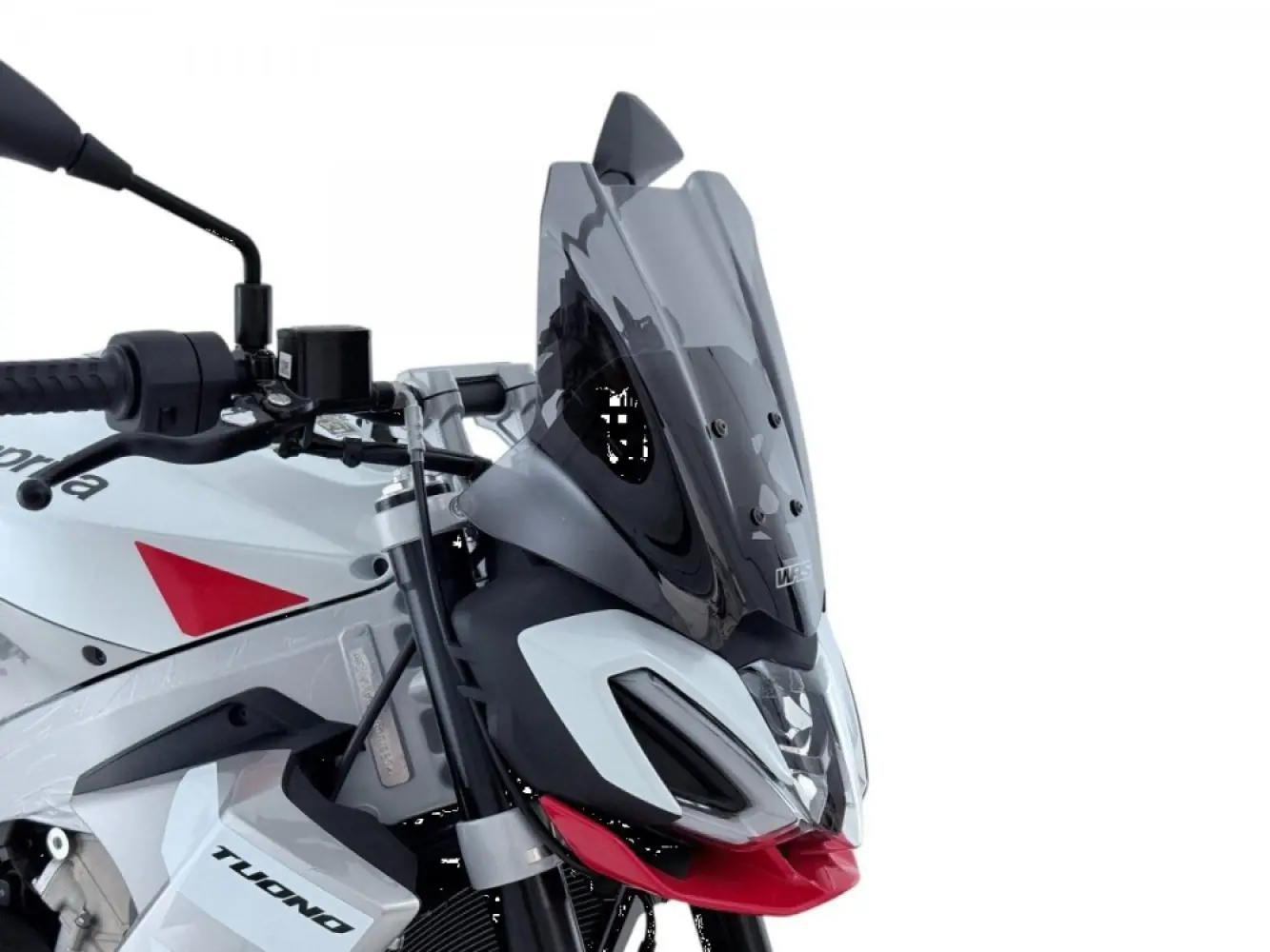 WRS - WINDSCREEN TOURING TUONO 457 D - 23121502
