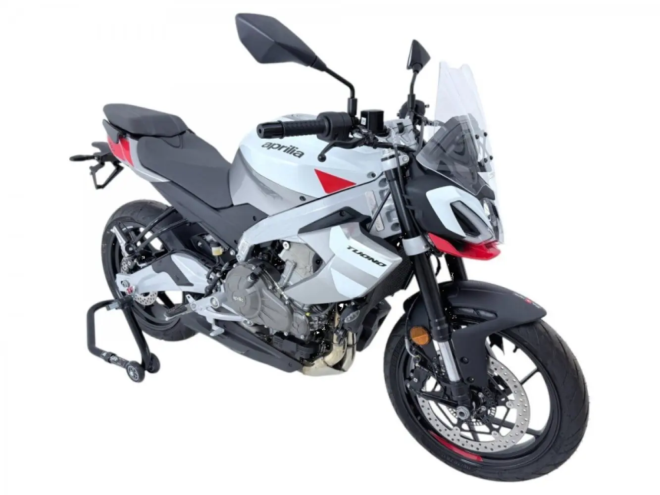 WRS - WINDSCREEN TOURING TUONO 457 C - 23121501
