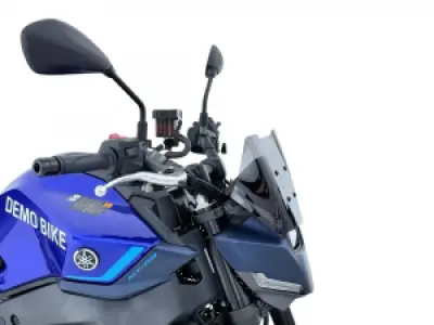 WRS - WINDSCREEN SPORT MT-09 DARK SM - 23121499