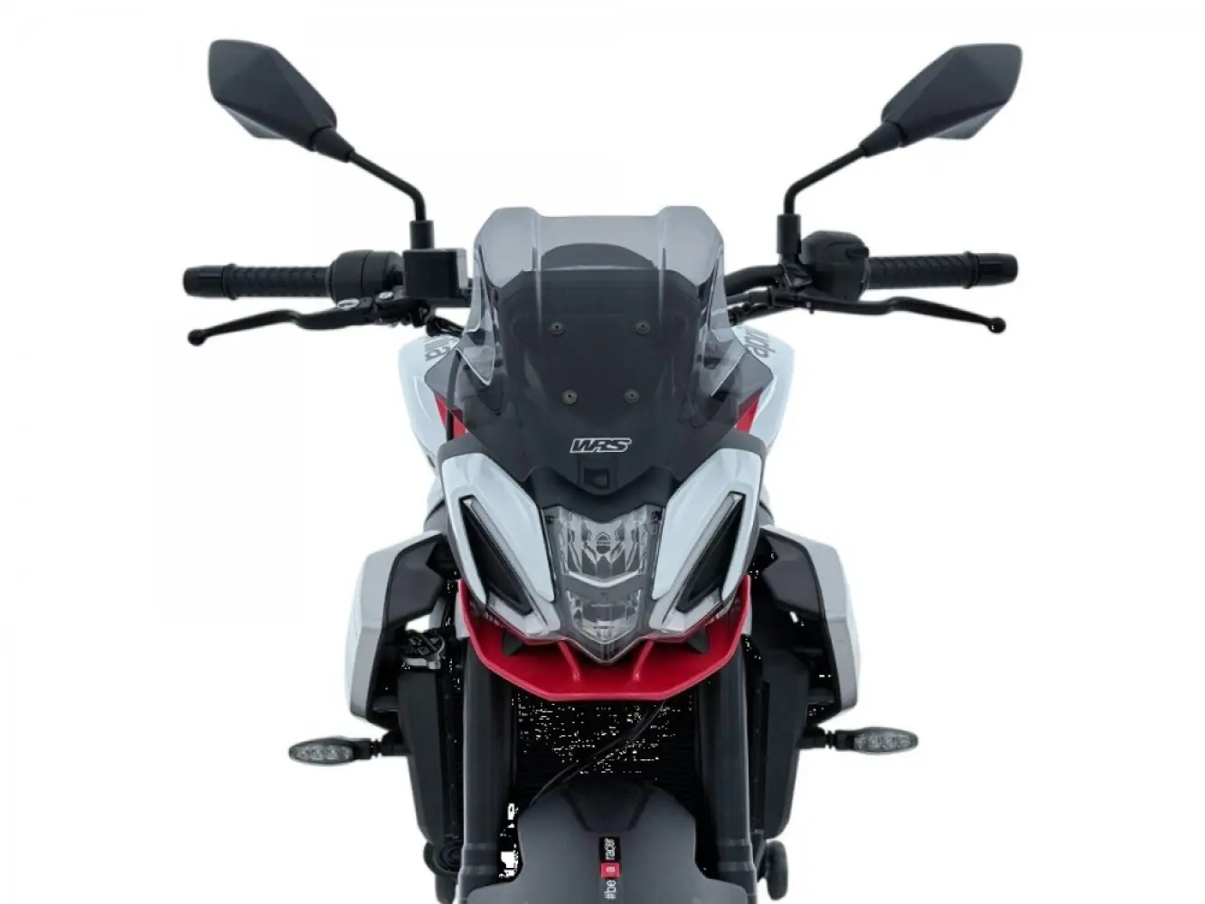 WRS - WINDSCREEN SPORT TUONO 457 DAR - 23121503
