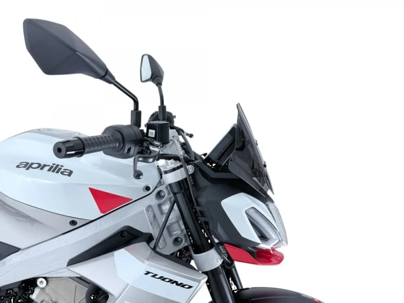 WRS - WINDSCREEN SPORT TUONO 457 DAR - 23121503