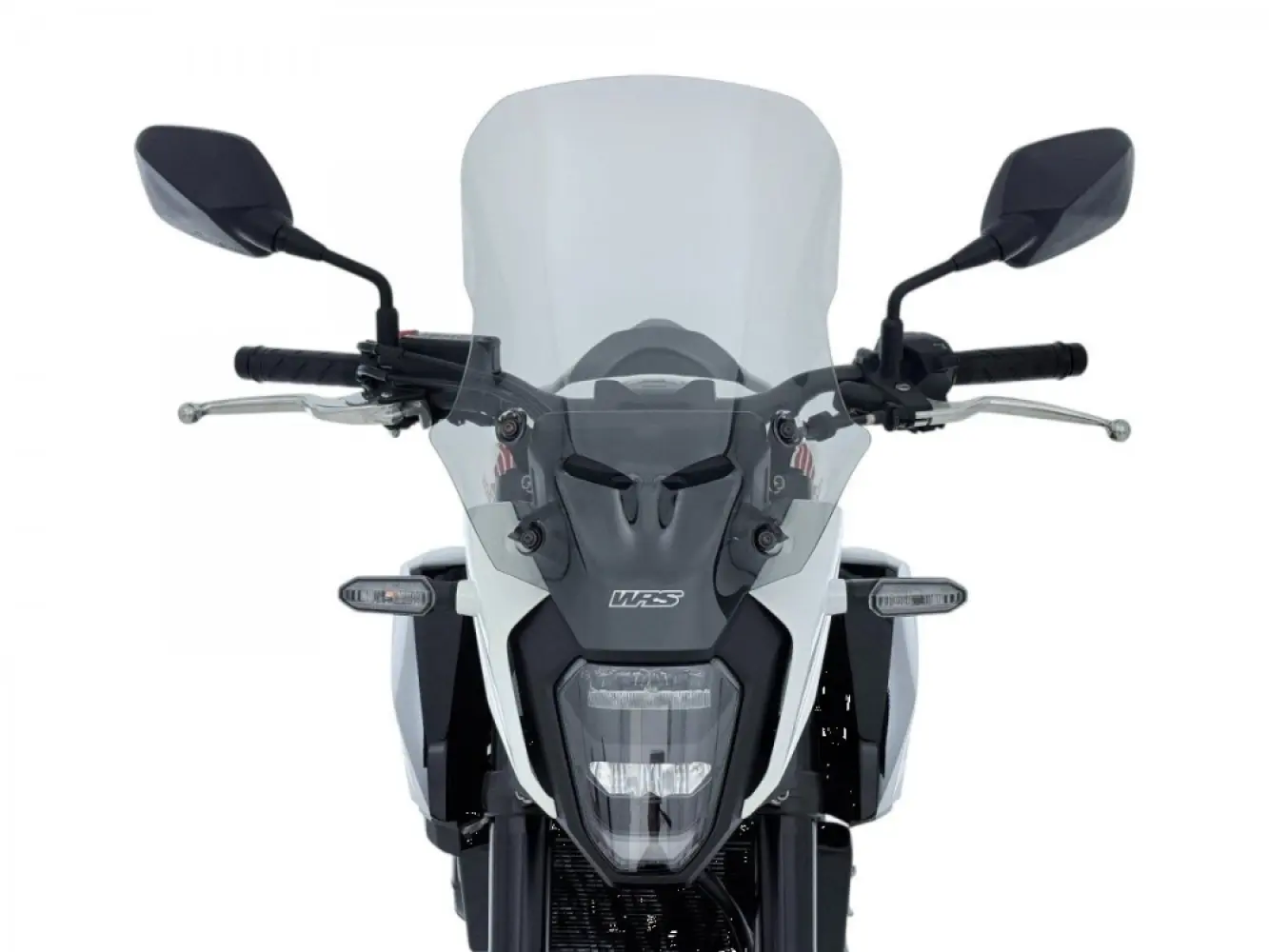 WRS - WINDSCREEN TOURING CB500 HORNE - 23121506