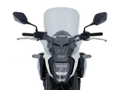 WRS - WINDSCREEN TOURING CB500 HORNE - 23121506