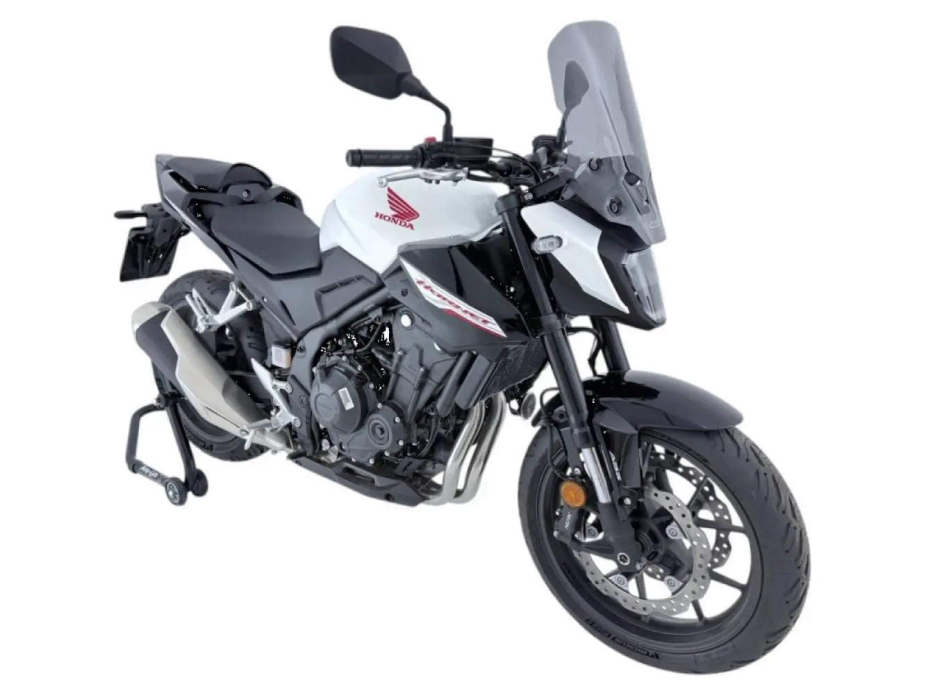 WRS - WINDSCREEN TOURING CB500 HORNE - 23121507