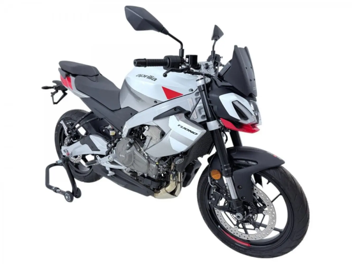 WRS - WINDSCREEN SPORT TUONO 457 MAT - 23121504