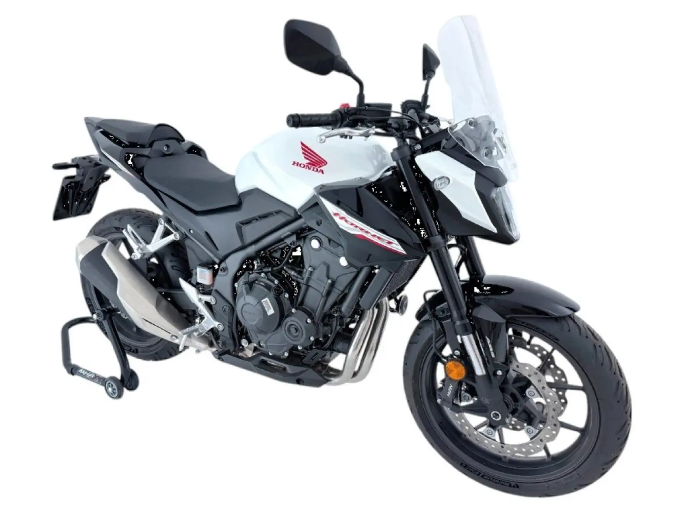 WRS - WINDSCREEN TOURING CB500 HORNE - 23121505