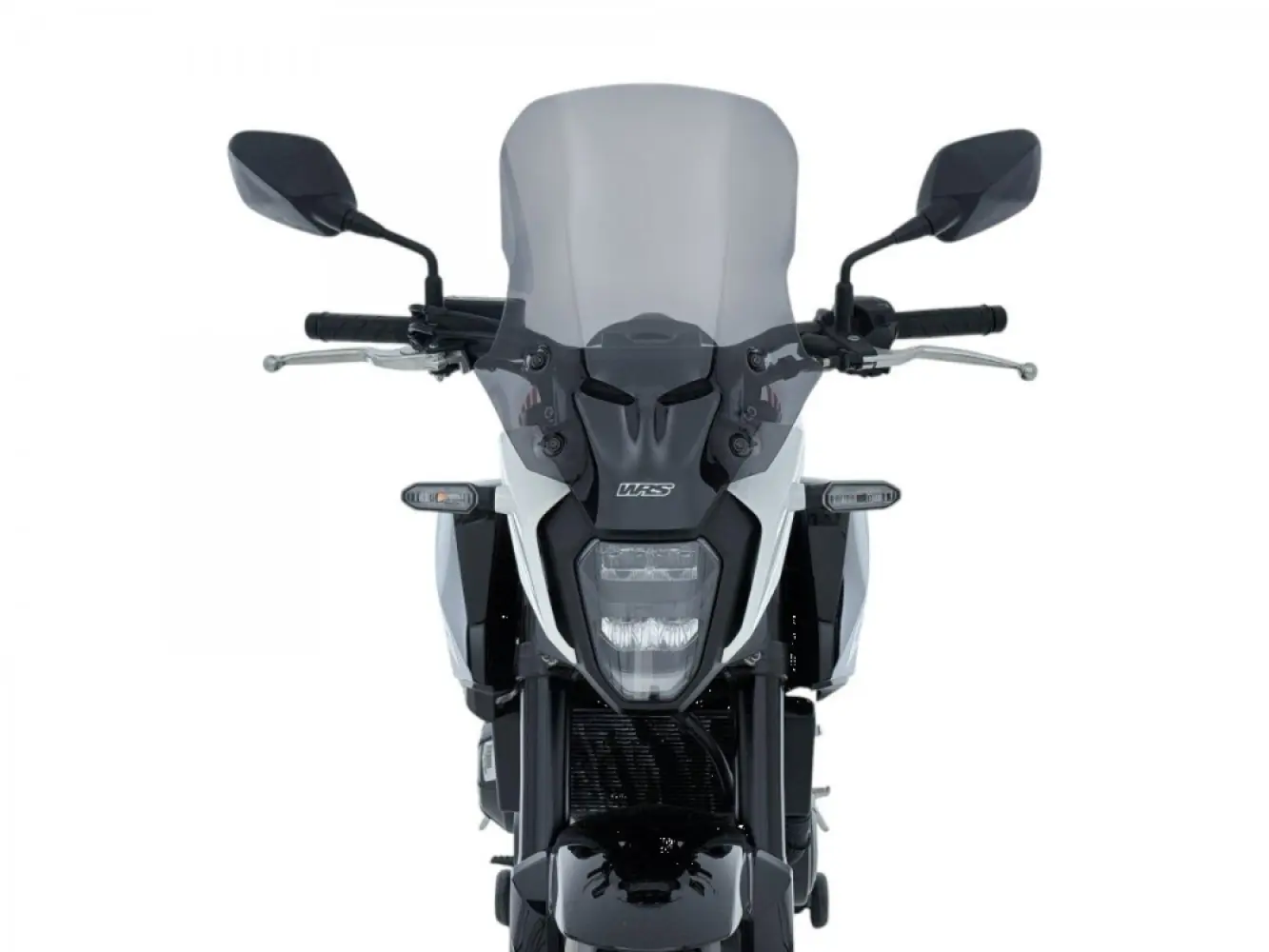 WRS - WINDSCREEN TOURING CB500 HORNE - 23121507