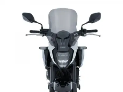WRS - WINDSCREEN TOURING CB500 HORNE - 23121507